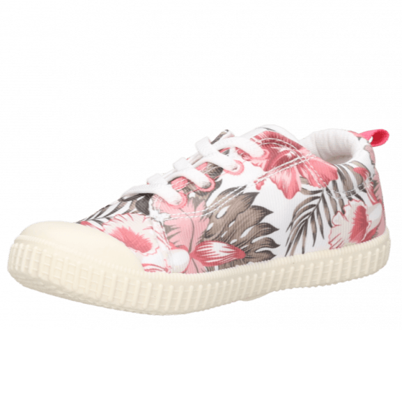 ZAPATILLA PANAMA JACK - MAWI