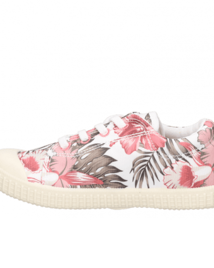 ZAPATILLA PANAMA JACK - MAWI