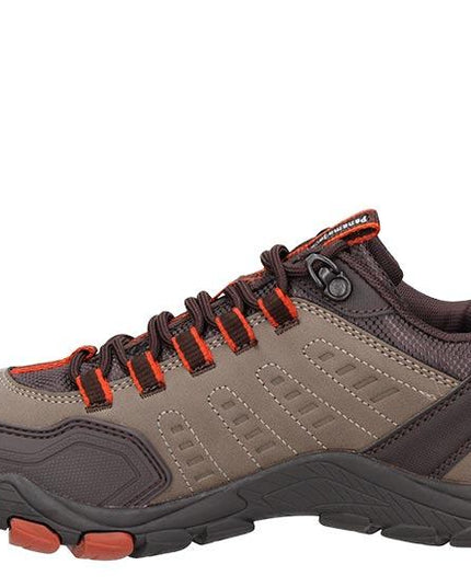ZAPATILLA PANAMA JACK - MAWI