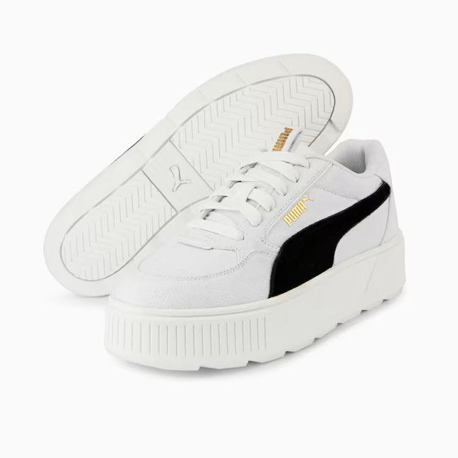 ZAPATILLA PUMA KARMEN REBELLE CANVAS