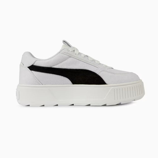 ZAPATILLA PUMA KARMEN REBELLE CANVAS