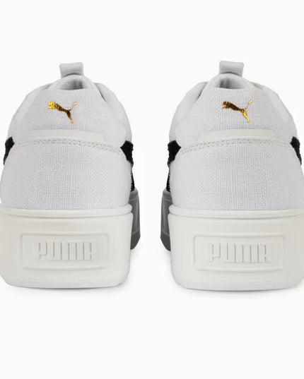ZAPATILLA PUMA KARMEN REBELLE CANVAS