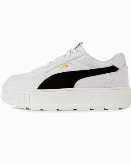 ZAPATILLA PUMA KARMEN REBELLE CANVAS