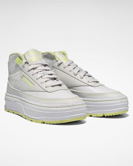 ZAPATILLA REEBOK CLUB C GEO MID