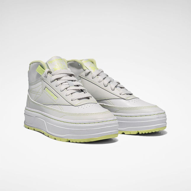 ZAPATILLA REEBOK CLUB C GEO MID