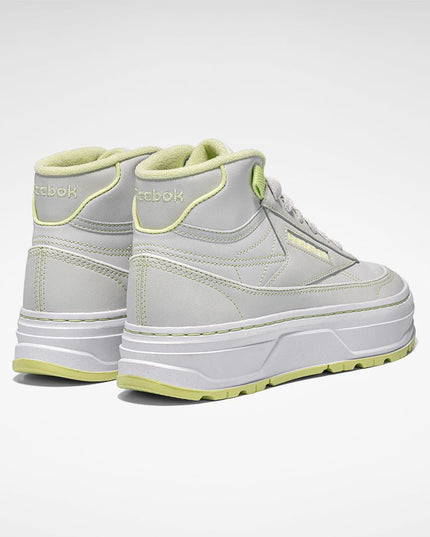 ZAPATILLA REEBOK CLUB C GEO MID