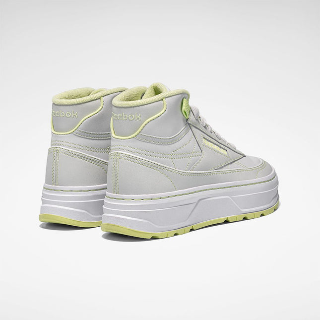 ZAPATILLA REEBOK CLUB C GEO MID