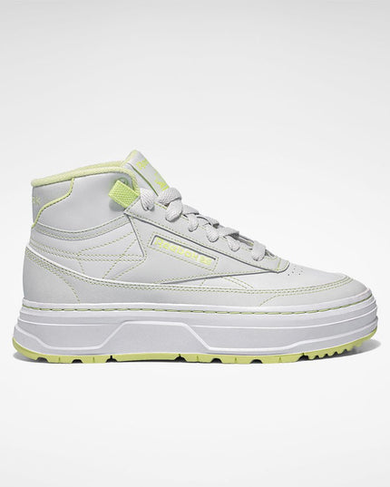 ZAPATILLA REEBOK CLUB C GEO MID