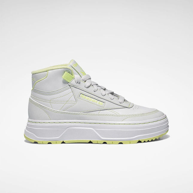 ZAPATILLA REEBOK CLUB C GEO MID