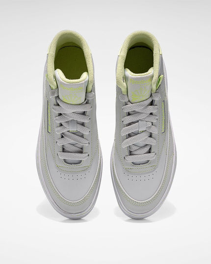 ZAPATILLA REEBOK CLUB C GEO MID