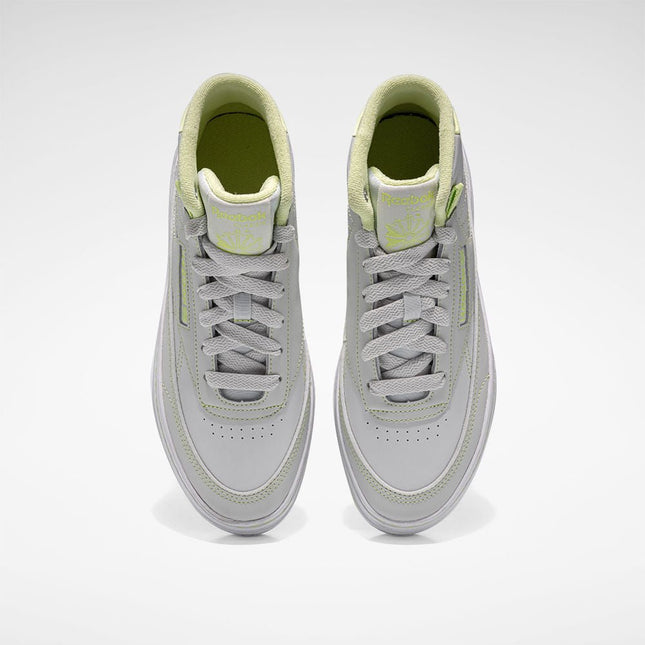 ZAPATILLA REEBOK CLUB C GEO MID