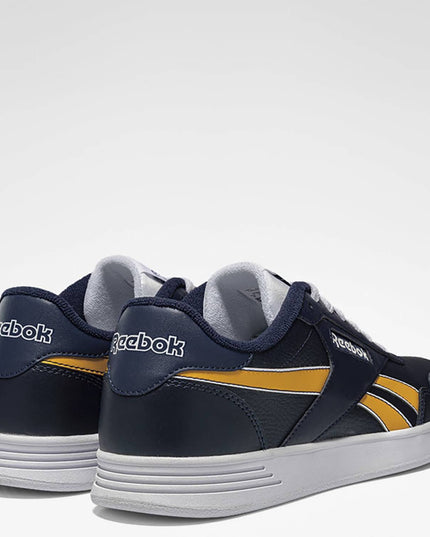 ZAPATILLA REEBOK COURT ADVANCE - MAWI