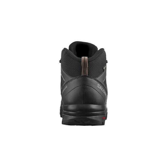 ZAPATILLA SALOMON X BRAZE MID GTX - MAWI
