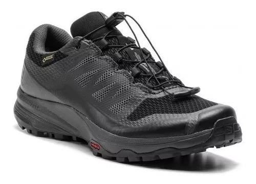 Salomon xa store discovery