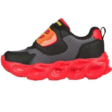 ZAPATILLA SKECHERS THERMO-FLASH - FLAME FLOW - MAWI