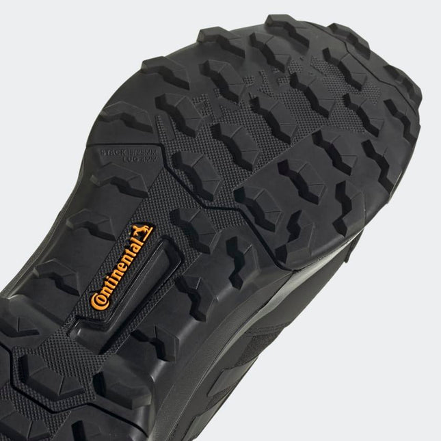 ZAPATILLA TERREX AX4 GORE-TEX CORTE MEDIO - MAWI