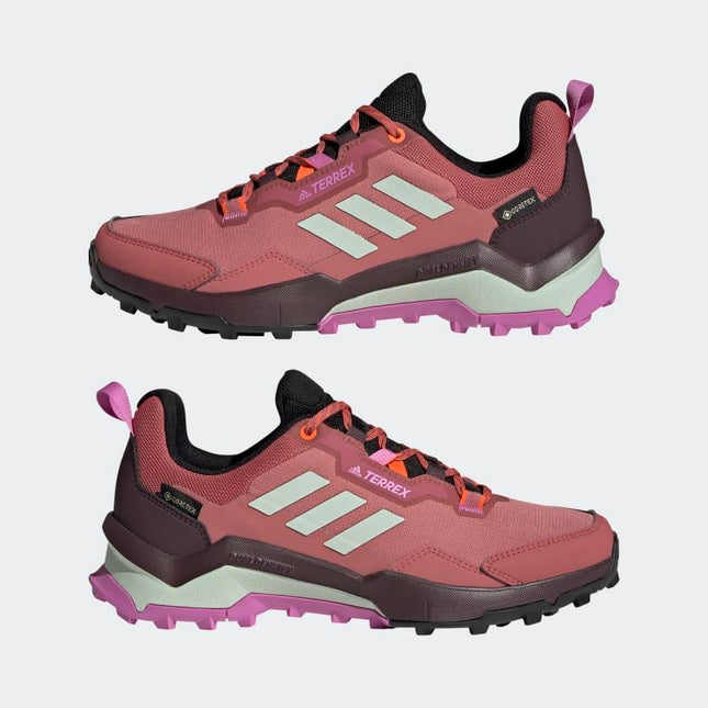ZAPATILLA TERREX AX4 GORE-TEX - MAWI