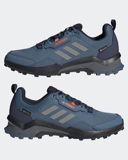ZAPATILLA TERREX AX4 GORE-TEX - MAWI