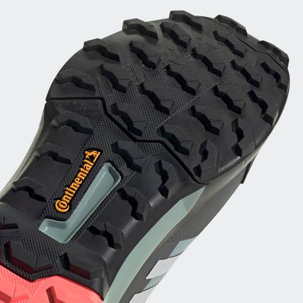 ZAPATILLA TERREX AX4 GORE-TEX - MAWI