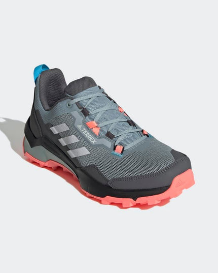 ZAPATILLA TERREX AX4 PRIMEGREEN - MAWI