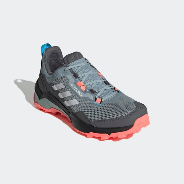 ZAPATILLA TERREX AX4 PRIMEGREEN - MAWI