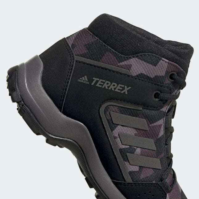 ZAPATILLA TERREX SENDERISMO HYPERHIKER - MAWI