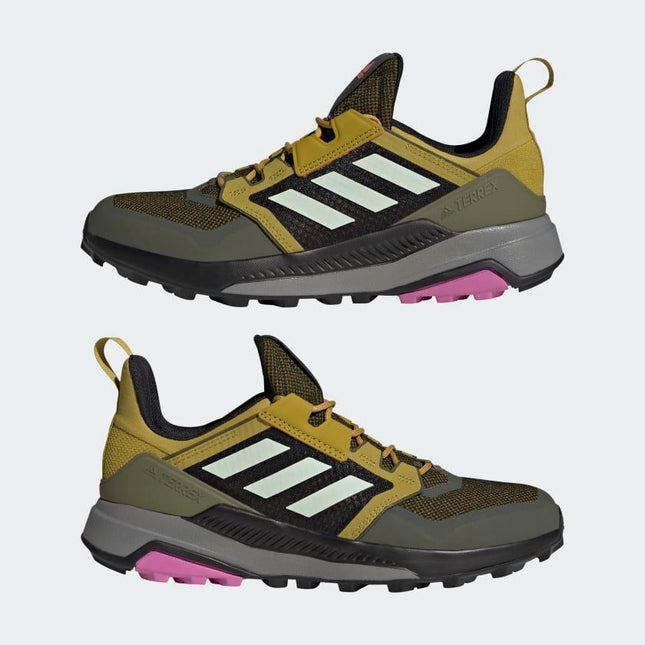 ZAPATILLA TERREX SENDERISMO TRAILMAKER - MAWI