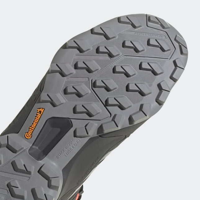 ZAPATILLA TERREX SWIFT R3 MID GORE-TEX - MAWI