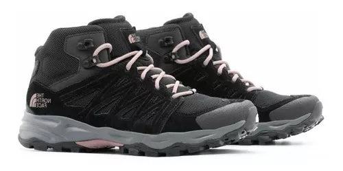 ZAPATILLA THE NORTH FACE TRUCKEE MID - MAWI