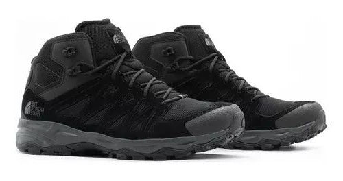 ZAPATILLA THE NORTH FACE TRUCKEE MID - MAWI