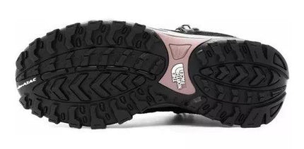 ZAPATILLA THE NORTH FACE TRUCKEE MID - MAWI