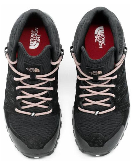 ZAPATILLA THE NORTH FACE TRUCKEE MID - MAWI