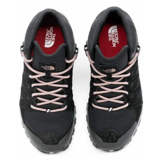 ZAPATILLA THE NORTH FACE TRUCKEE MID - MAWI