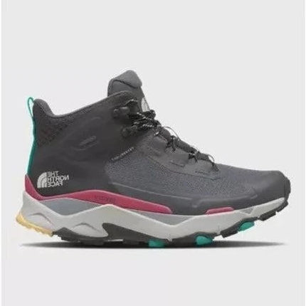 ZAPATILLA THE NORTH FACE VECTIV EXPLORIS MID - MAWI