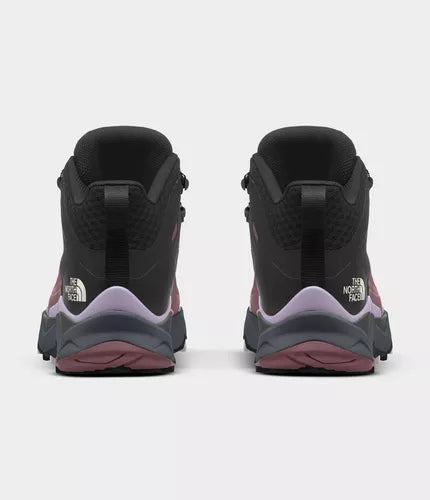 ZAPATILLA THE NORTH FACE VECTIV EXPLORIS MID - MAWI
