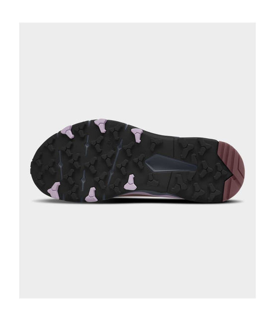 ZAPATILLA THE NORTH FACE VECTIV EXPLORIS MID - MAWI