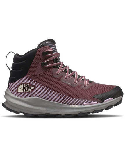 ZAPATILLA THE NORTH FACE VECTIV FASTPACK MID - MAWI