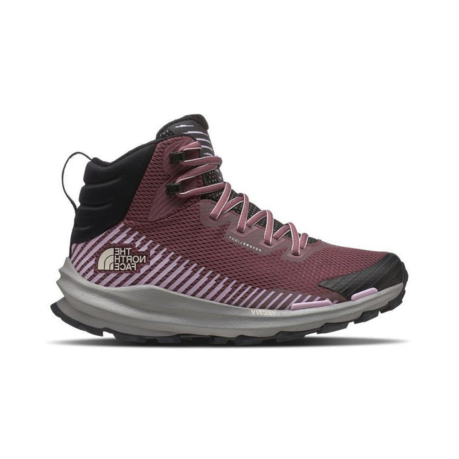 ZAPATILLA THE NORTH FACE VECTIV FASTPACK MID - MAWI