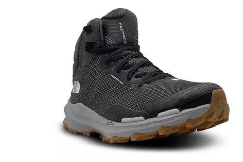 ZAPATILLA THE NORTH FACE VECTIV FASTPACK MID - MAWI