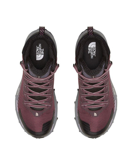 ZAPATILLA THE NORTH FACE VECTIV FASTPACK MID - MAWI