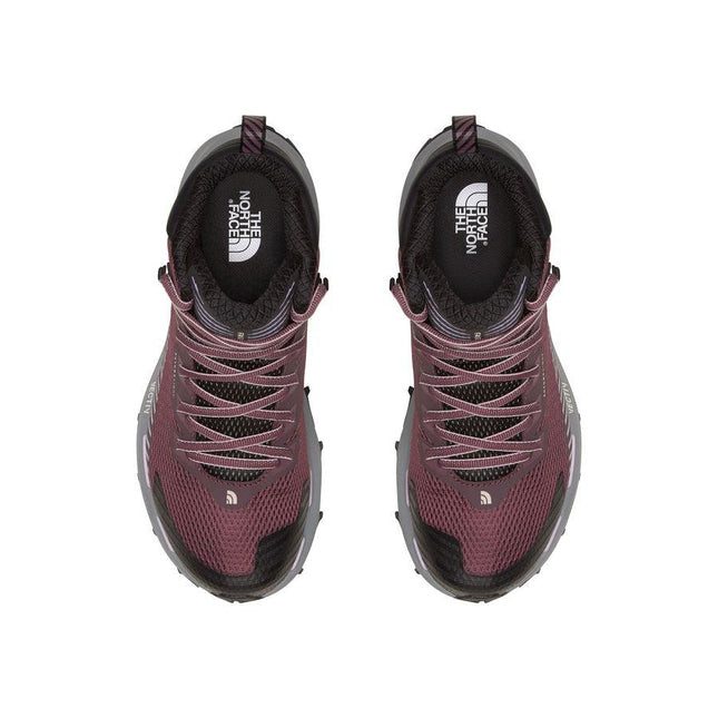 ZAPATILLA THE NORTH FACE VECTIV FASTPACK MID - MAWI