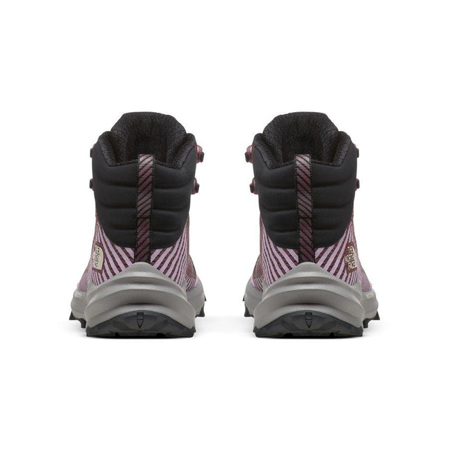ZAPATILLA THE NORTH FACE VECTIV FASTPACK MID - MAWI