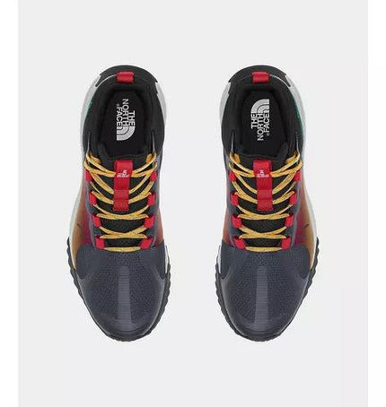 ZAPATILLA THE NORTH FACE WAYROUTE MID FUTUR - MAWI