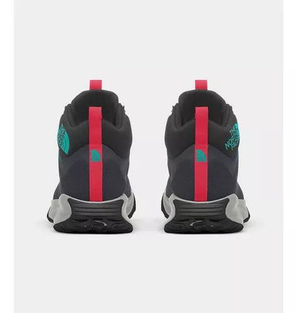 ZAPATILLA THE NORTH FACE WAYROUTE MID FUTUR - MAWI