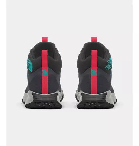 ZAPATILLA THE NORTH FACE WAYROUTE MID FUTUR - MAWI