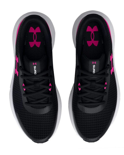 ZAPATILLA UNDER ARMOUR SURGE 3 - MAWI