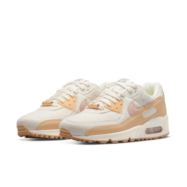 ZAPATILLA UNISEX NIKE AIR MAX 90 SE