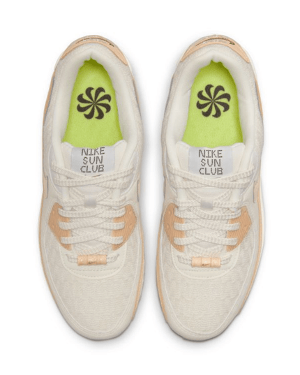 ZAPATILLA UNISEX NIKE AIR MAX 90 SE