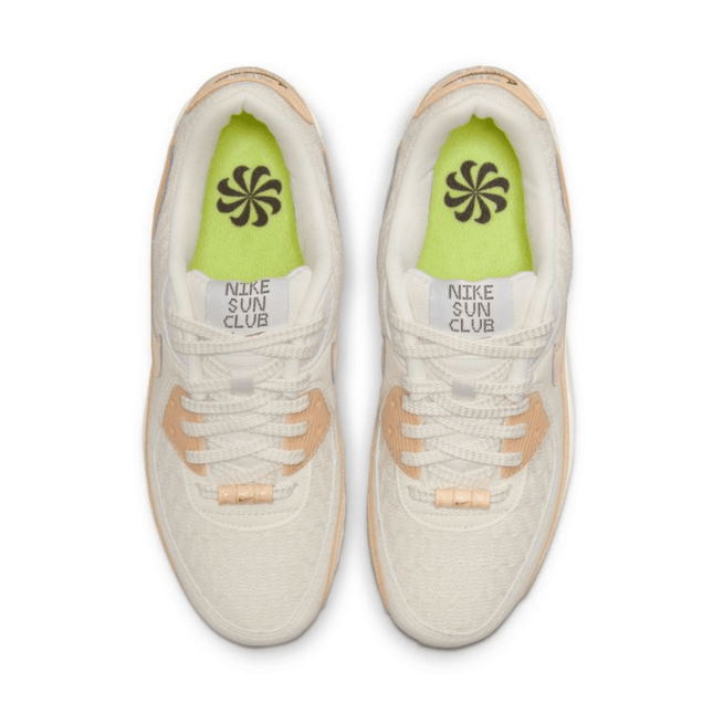 ZAPATILLA UNISEX NIKE AIR MAX 90 SE