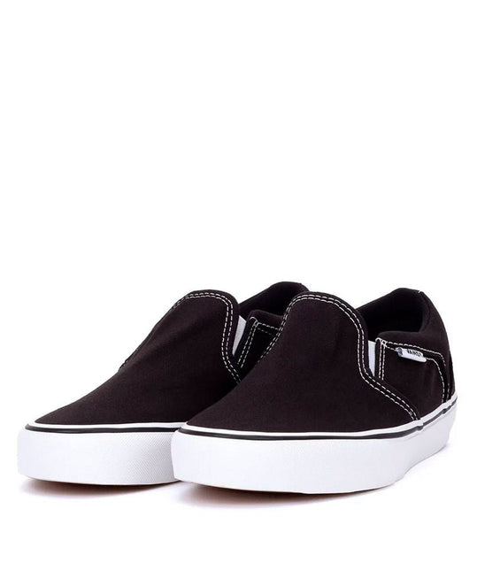 ZAPATILLA VANS ASHER